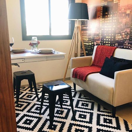 Apartmentforstay 33B-Fragata Central Marília Zewnętrze zdjęcie