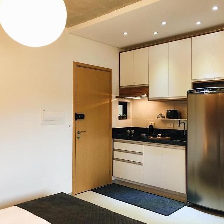 Apartmentforstay 33B-Fragata Central Marília Zewnętrze zdjęcie