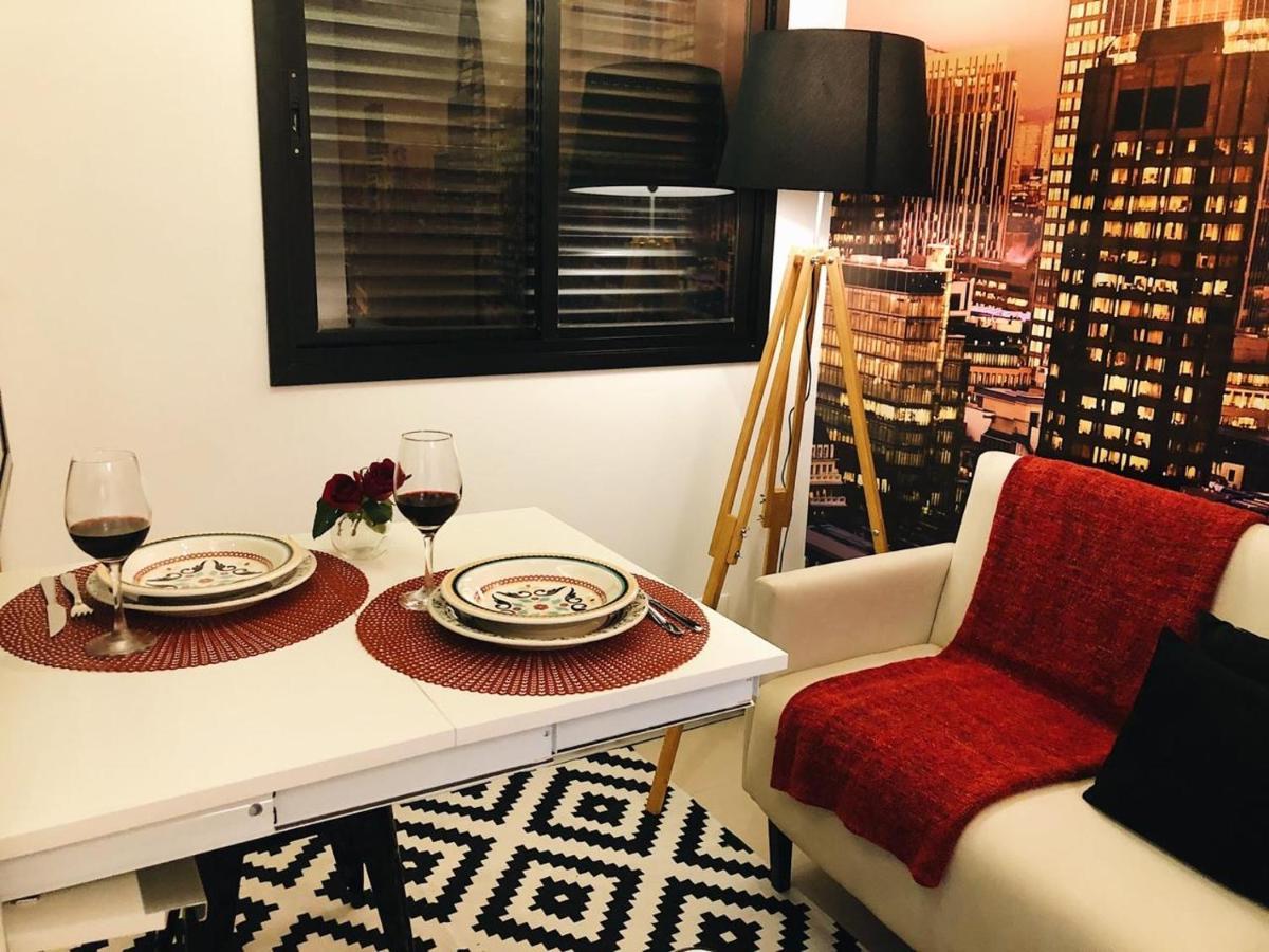 Apartmentforstay 33B-Fragata Central Marília Zewnętrze zdjęcie