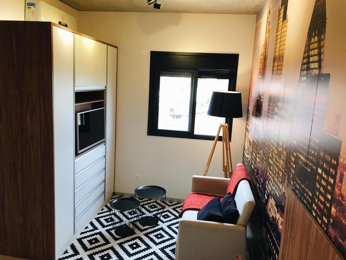 Apartmentforstay 33B-Fragata Central Marília Zewnętrze zdjęcie