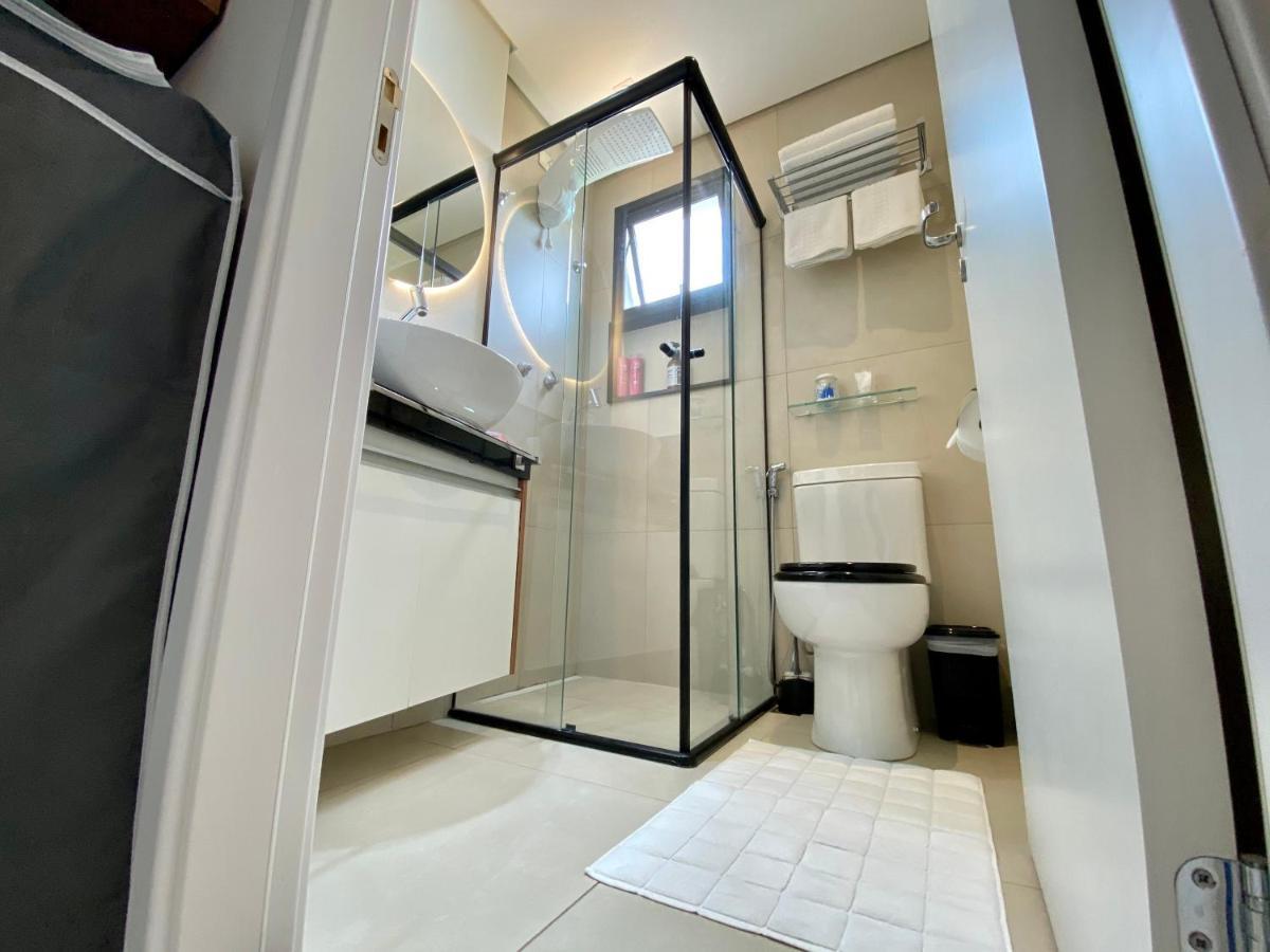 Apartmentforstay 33B-Fragata Central Marília Zewnętrze zdjęcie